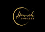 design modern abstract or minimalist logo